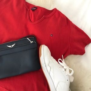 ADORABLE TOMMY HILFIGER TEE